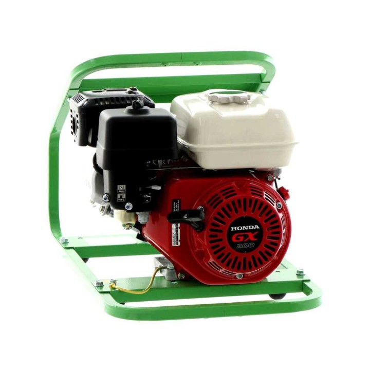 Energy EY-3.6MB bensiinigeneraattori, 3 kW, 230 V, Honda GX200