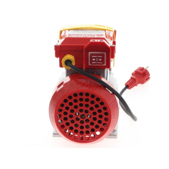 Rover Novax 14-OIL sähköpumppu öljylle, 0,6 HP, 230 V, 10 l/min