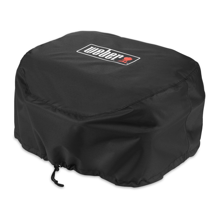 Weber Premium suojapeite Lumin ja Lumin Compact sähkögrilleille 51 5 47 26 5 cm