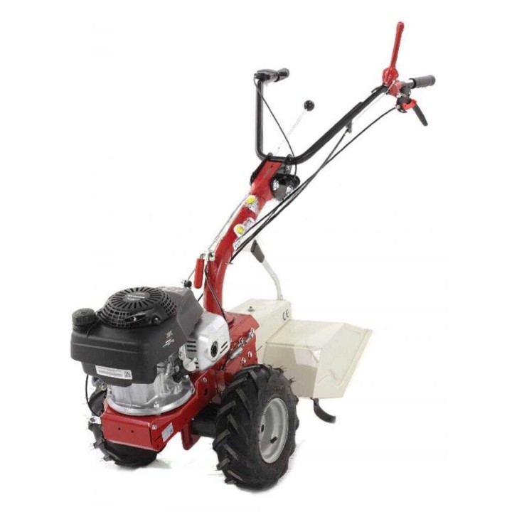 Eurosystems Minieffe M150 RM trinciaerba, Briggs & Stratton 625 EXi, 53 cm