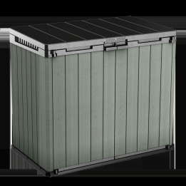 Keter Store it Out Darwin säilytyslaatikko 1 150 l 140 80 120 cm