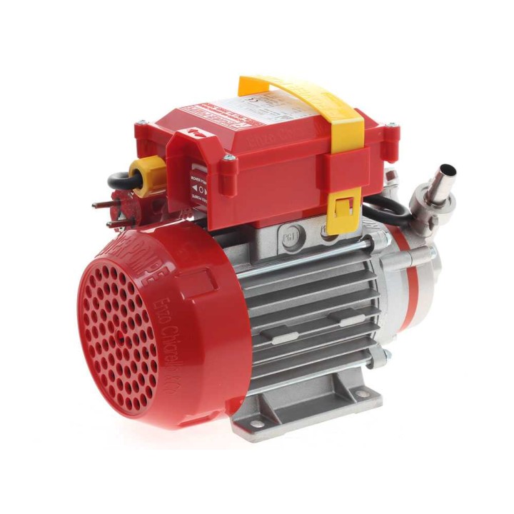 Rover Novax 14-OIL sähköpumppu öljylle, 0,6 HP, 230 V, 10 l/min