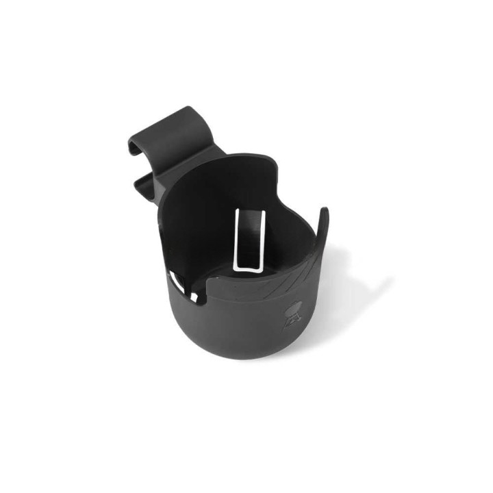 Weber Works -pulloteline, ripustettava grillin kiskoon