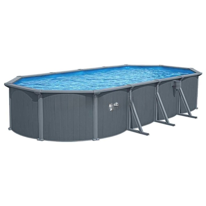 Bestway Hydrium 561CW allas, 732 × 366 × 132 cm, 27 090 l