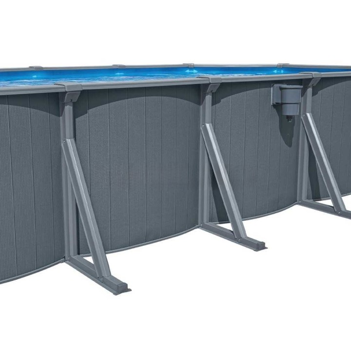 Bestway Hydrium 561CW allas, 732 × 366 × 132 cm, 27 090 l