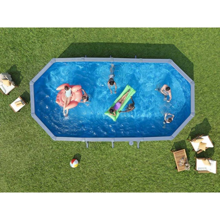 Bestway Hydrium 561CW allas, 732 × 366 × 132 cm, 27 090 l