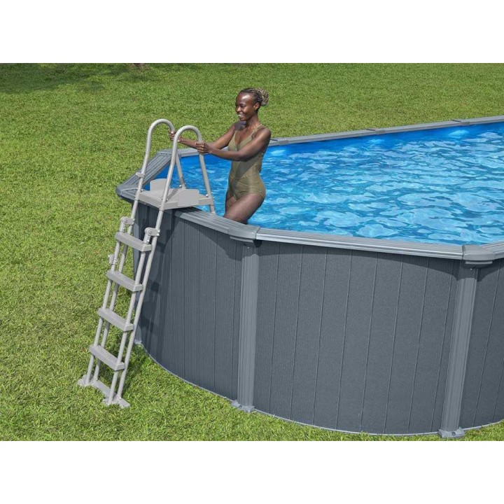 Bestway Hydrium 561CW allas, 732 × 366 × 132 cm, 27 090 l