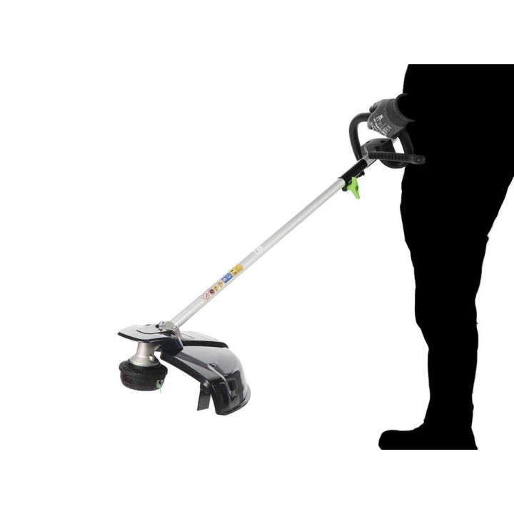 Greenworks GD48BCK4 akkuraivaussaha, 48 V, 4 Ah