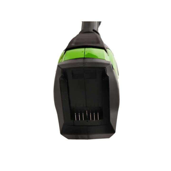 Greenworks GD48BCK4 akkuraivaussaha, 48 V, 4 Ah