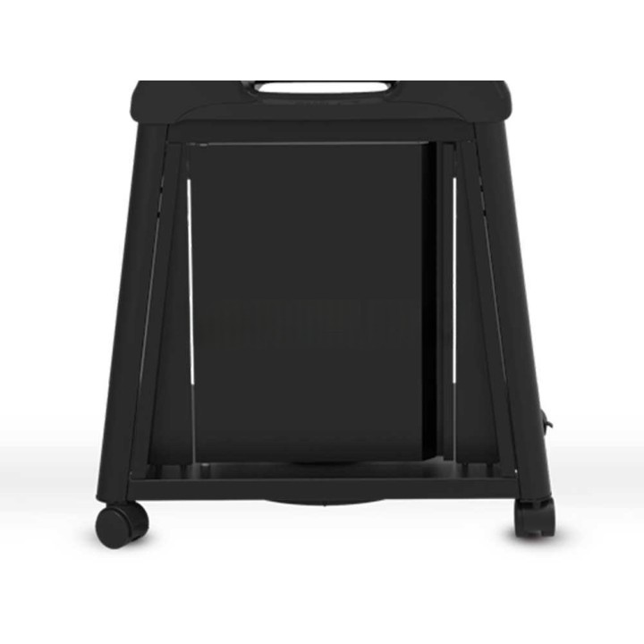 Weber Q2200N kaasugrilli Premium-kärryllä, 4,10 kW, 57 × 41 cm