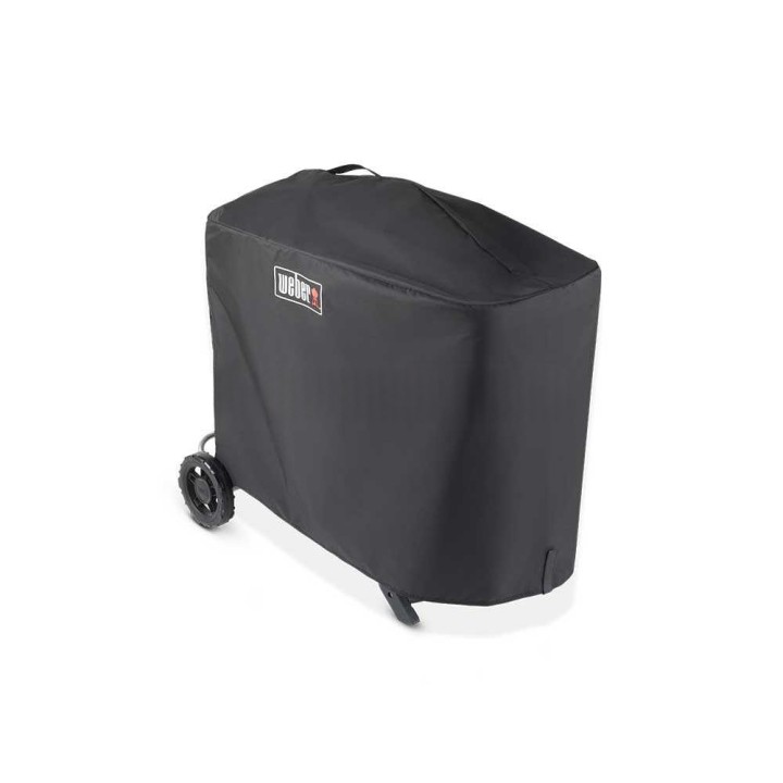 Weber Traveler Premium-suojus grillille, 144 × 56 × 100 cm