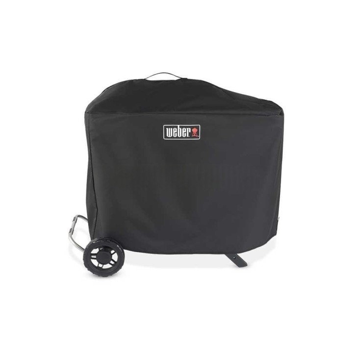 Weber Traveler Premium-suojus grillille, 144 × 56 × 100 cm