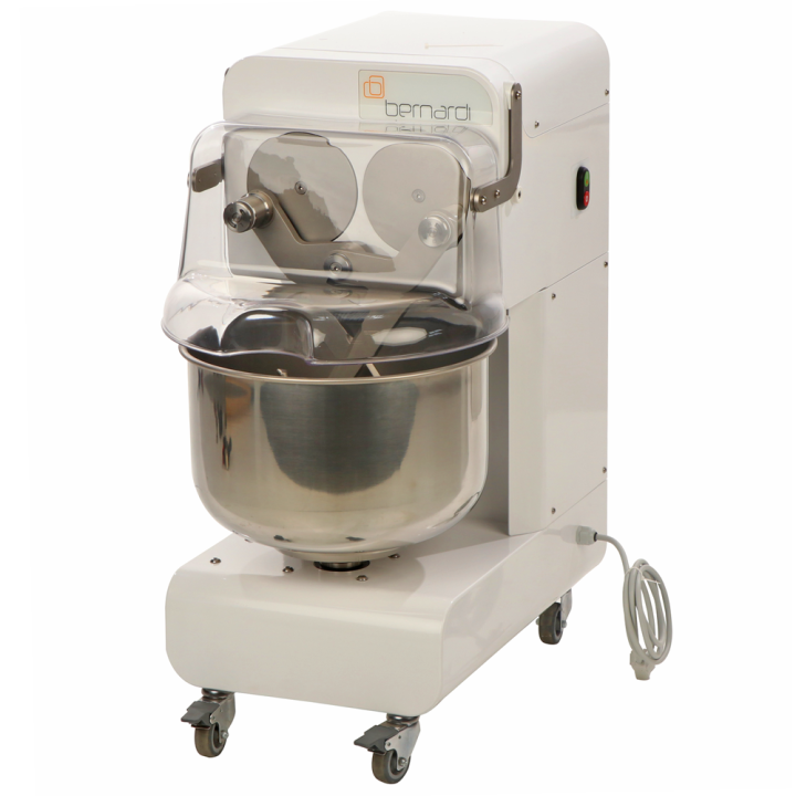 Bernardi FMR10 uppovarsitaikinakone 12 kg 1 100 W
