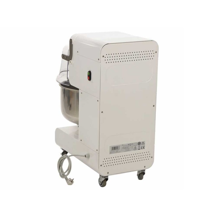Bernardi FMR10 uppovarsitaikinakone, 12 kg, 1 100 W
