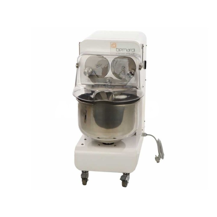 Bernardi FMR10 uppovarsitaikinakone, 12 kg, 1 100 W