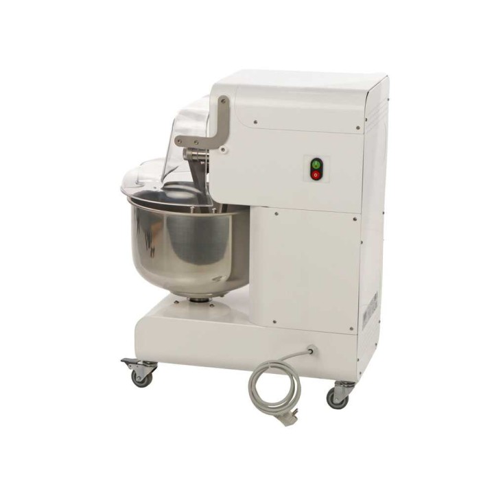 Bernardi FMR10 uppovarsitaikinakone, 12 kg, 1 100 W