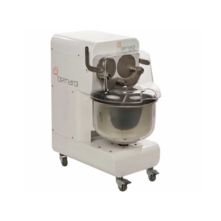 Bernardi FMR10 uppovarsitaikinakone, 12 kg, 1 100 W