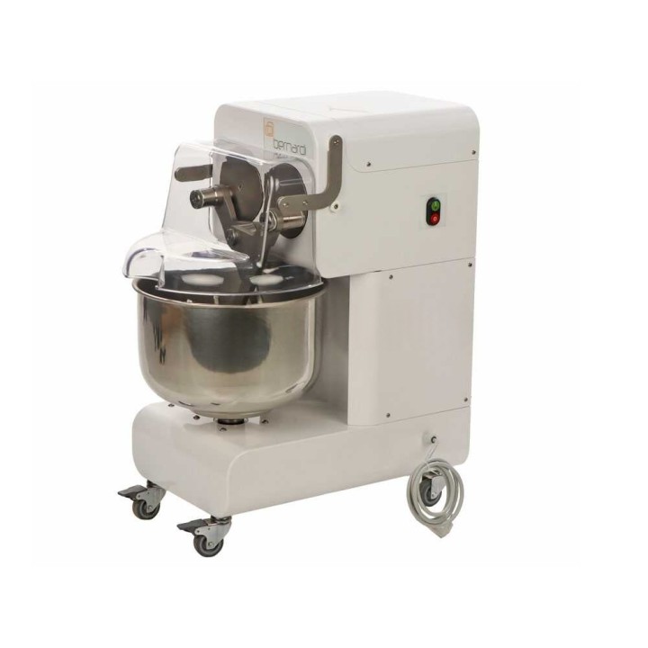 Bernardi FMR10 uppovarsitaikinakone, 12 kg, 1 100 W