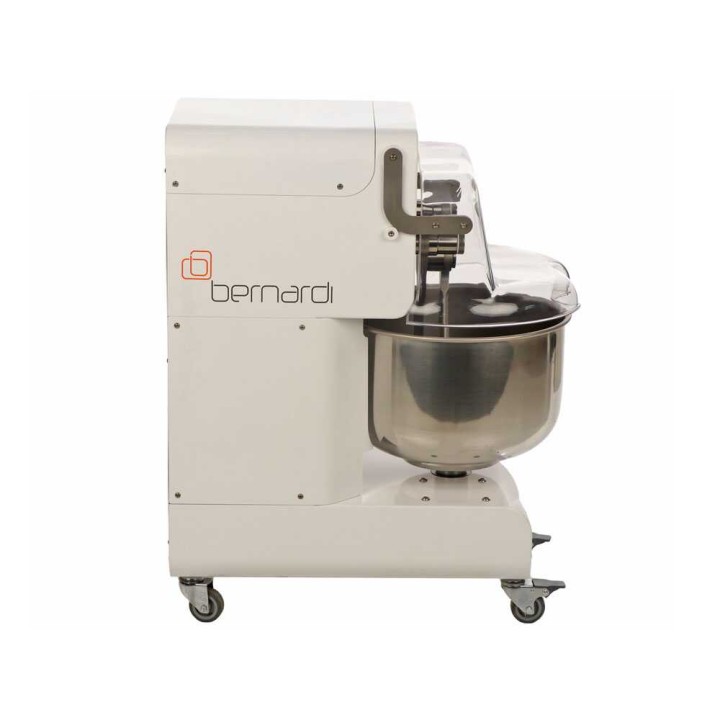 Bernardi FMR10 uppovarsitaikinakone, 12 kg, 1 100 W