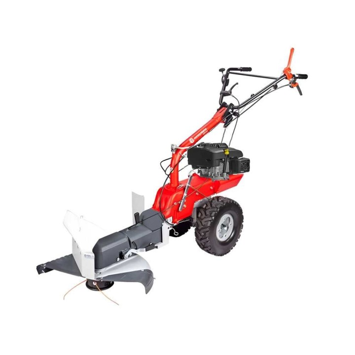 Eurosystems P70 EVO -pyöräraivaussaha, Briggs &amp; Stratton 850iS, 60 cm