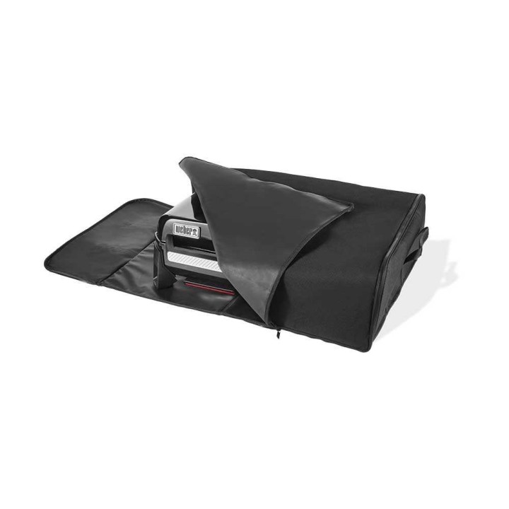 Weber Slate GP -parilalevyn kuljetuslaukku, 43/56 cm