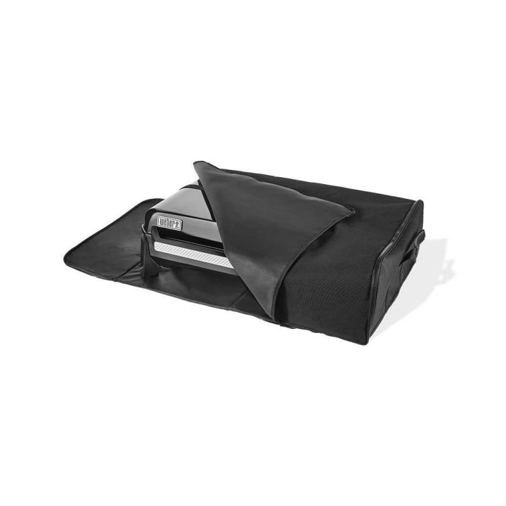 Weber Slate GP -parilalevyn kuljetuslaukku, 43/56 cm