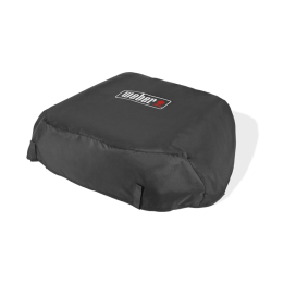 Weber Premium suojus Slate GP parilalle 43 cm