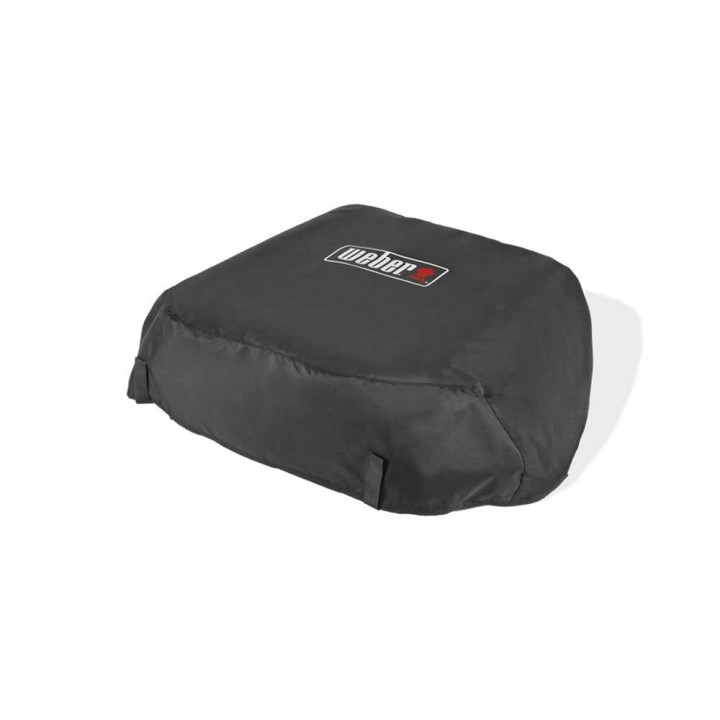 Weber Premium -suojus Slate GP -parilalle, 43 cm