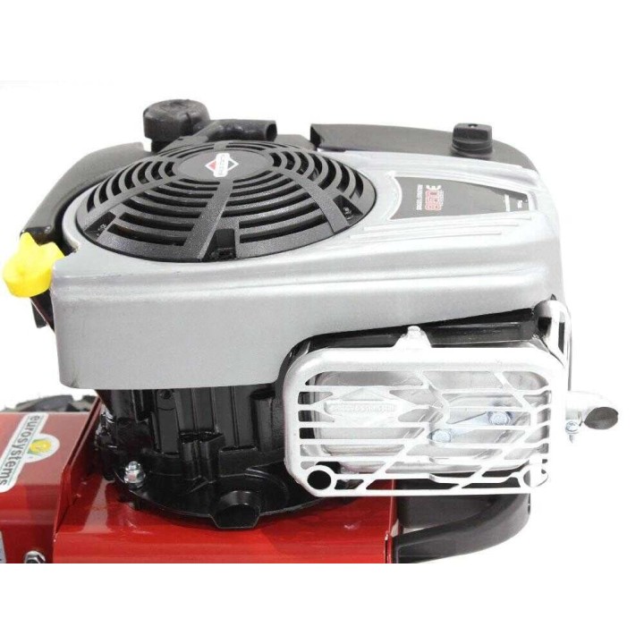Eurosystems P70 EVO pyöräraivaussaha, Briggs & Stratton 850E I/C, 6,5 HP, 60 cm