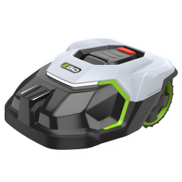 EGO RM 4000 E robottiruohonleikkuri 24 V 10 Ah enintään 4 000 m