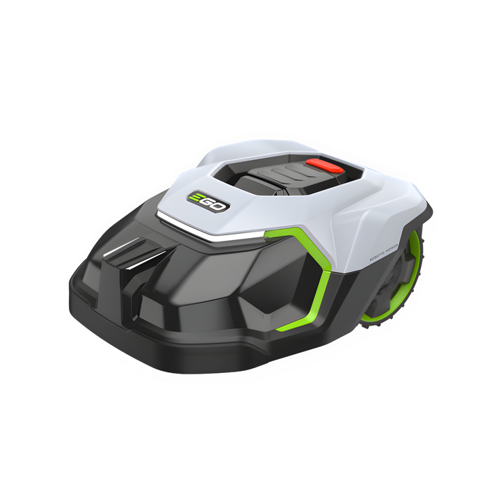 EGO RM 4000 E robottiruohonleikkuri 24 V 10 Ah enintään 4 000 m