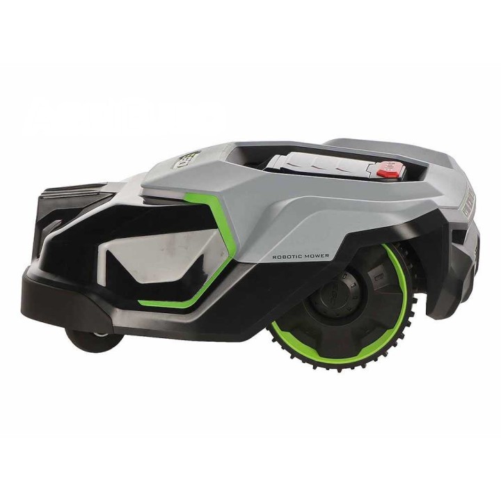EGO RM 4000 E -robottiruohonleikkuri, 24 V, 10 Ah, enintään 4 000 m²