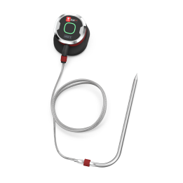 Weber iGrill Mini älylämpömittari grillaukseen Bluetooth yhteys