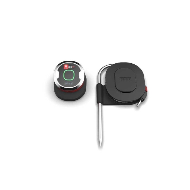 Weber iGrill Mini älylämpömittari grillaukseen, Bluetooth-yhteys