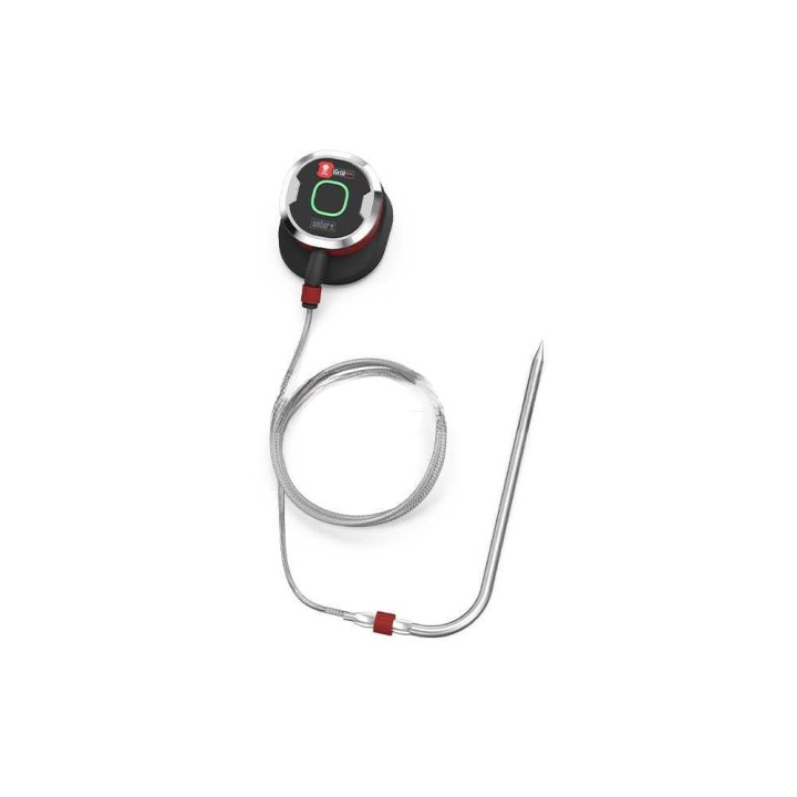 Weber iGrill Mini älylämpömittari grillaukseen, Bluetooth-yhteys