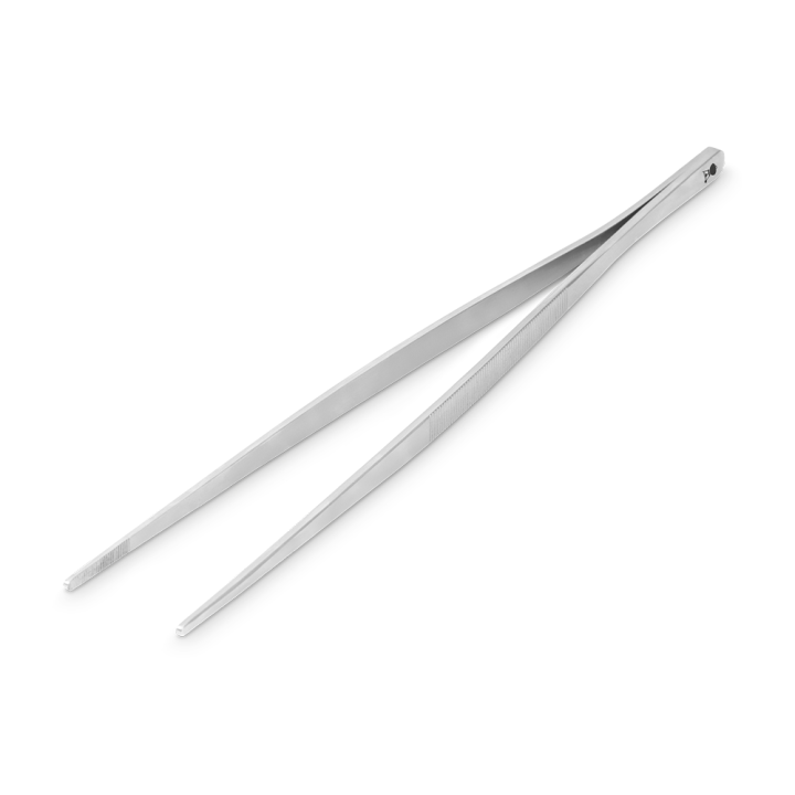 Weber pihdit herkille elintarvikkeille ruostumaton teräs 30 5 cm