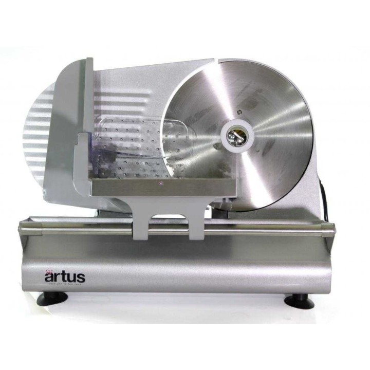 Artus AF22 -viipalekone, 150 W, 220 mm:n terä ladataan ulkoisella virtalähteellä
