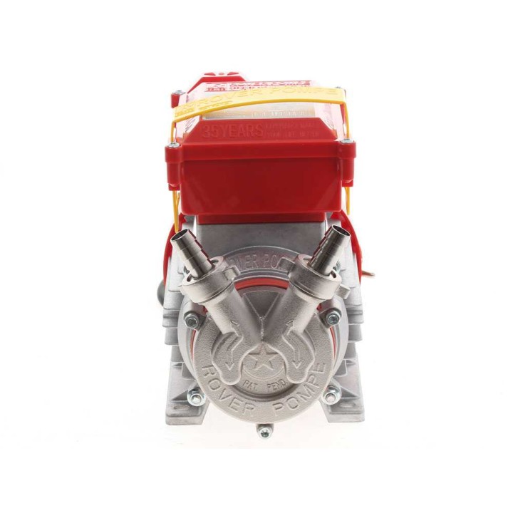 Rover Novax 14-OIL sähköpumppu öljylle, 0,6 HP, 230 V, 10 l/min