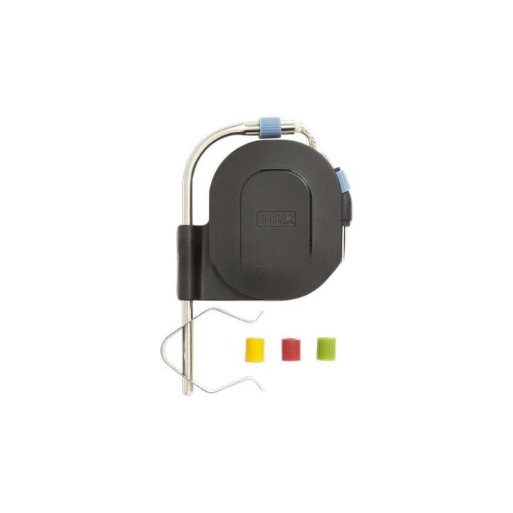 Weber ympäristölämpötila-anturi grilliin, -30–300 °C