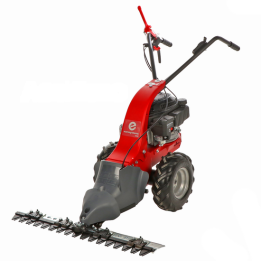 Eurosystems M90 moottoriniittokone Rato RV145 87 cm 4 5 HP
