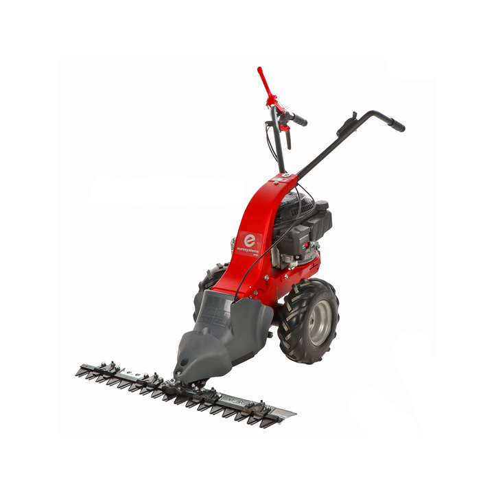 Eurosystems M90 moottoriniittokone Rato RV145 87 cm 4 5 HP