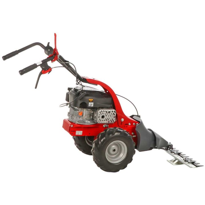 Eurosystems M90 moottoriniittokone, Rato RV145, 87 cm, 4,5 HP