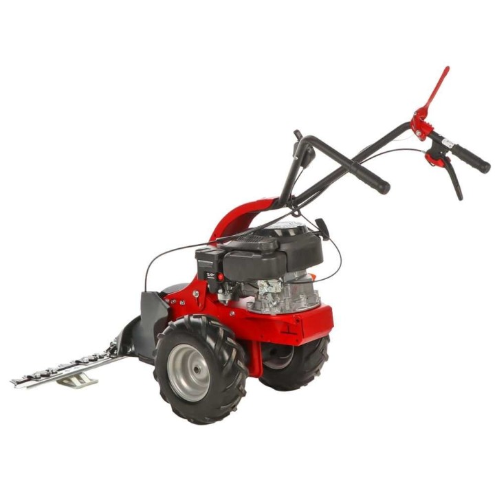 Eurosystems M90 moottoriniittokone, Rato RV145, 87 cm, 4,5 HP