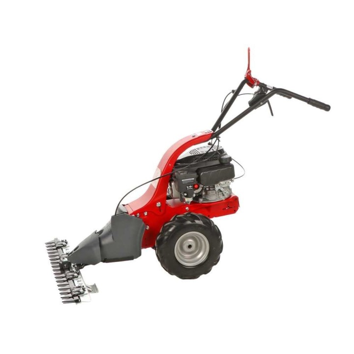 Eurosystems M90 moottoriniittokone, Rato RV145, 87 cm, 4,5 HP
