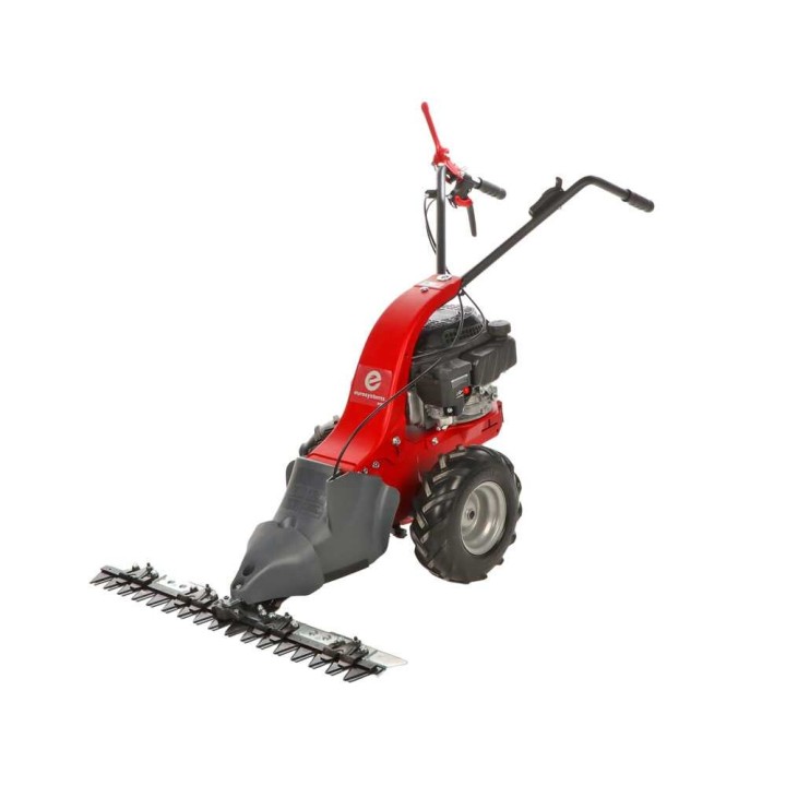 Eurosystems M90 moottoriniittokone, Rato RV145, 87 cm, 4,5 HP