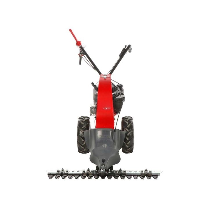 Eurosystems M90 moottoriniittokone, Rato RV145, 87 cm, 4,5 HP