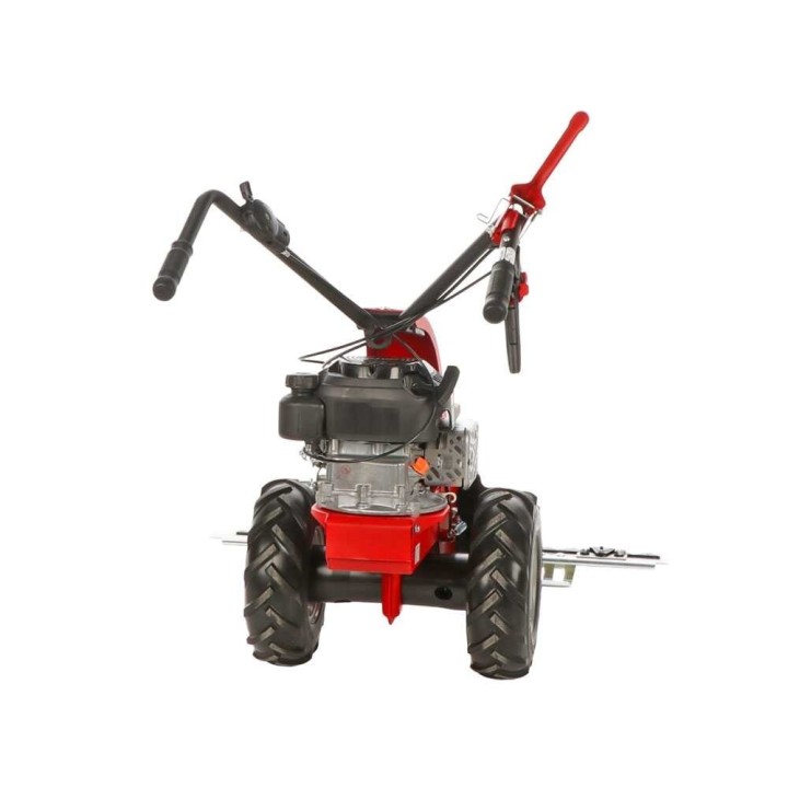 Eurosystems M90 moottoriniittokone, Rato RV145, 87 cm, 4,5 HP