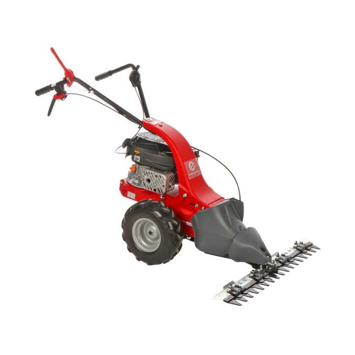 Eurosystems M90 moottoriniittokone, Rato RV145, 87 cm, 4,5 HP
