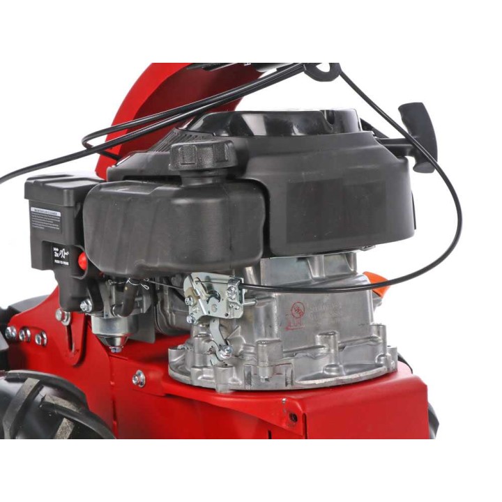 Eurosystems M90 moottoriniittokone, Rato RV145, 87 cm, 4,5 HP