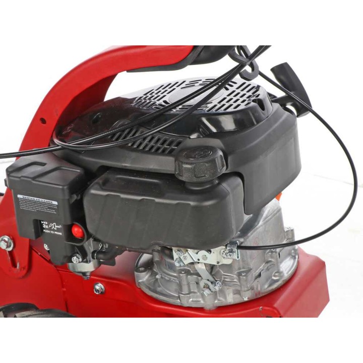 Eurosystems M90 moottoriniittokone, Rato RV145, 87 cm, 4,5 HP